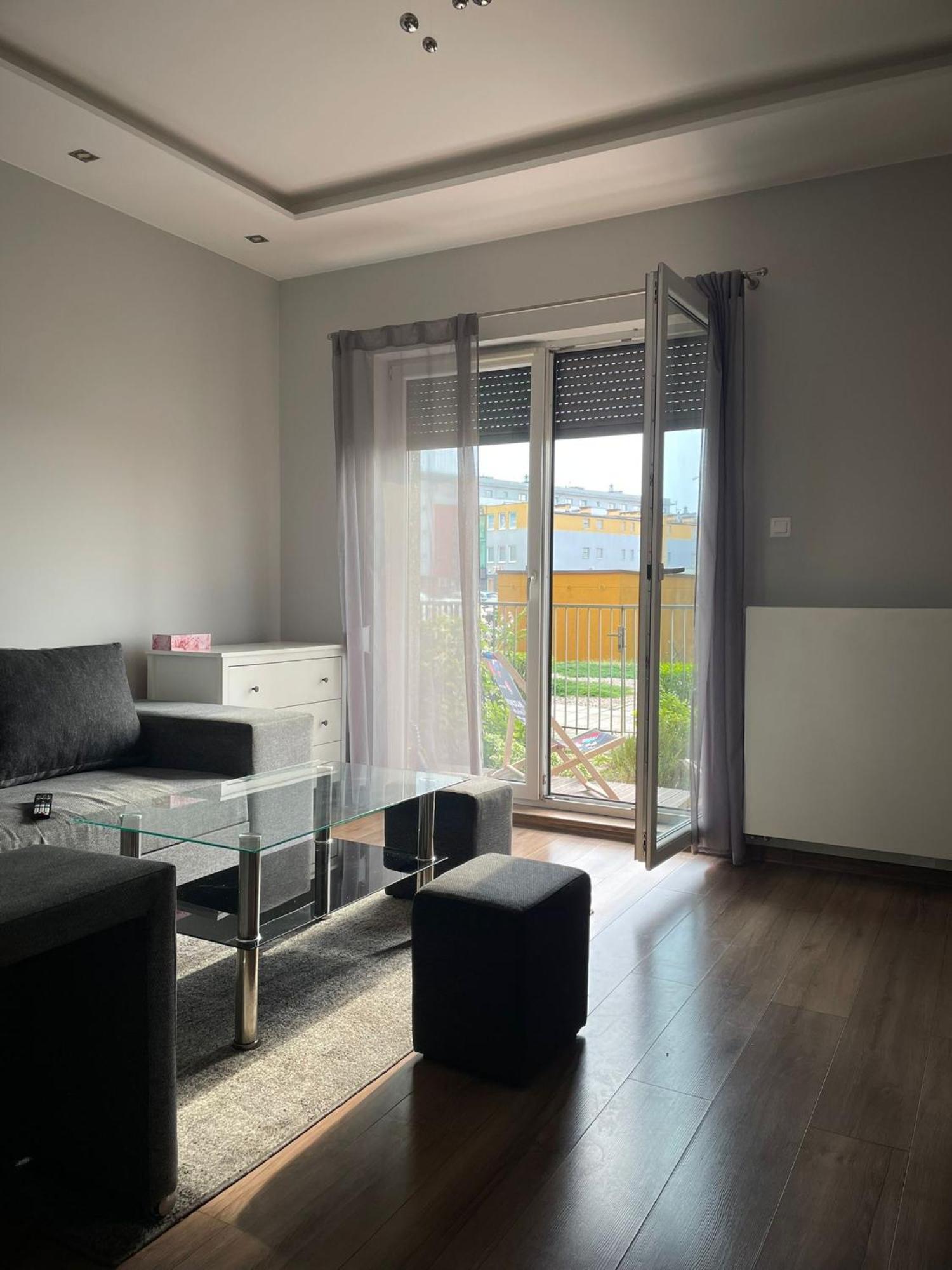 Apartament Laura Z Ogrodkiem Kielce Esterno foto