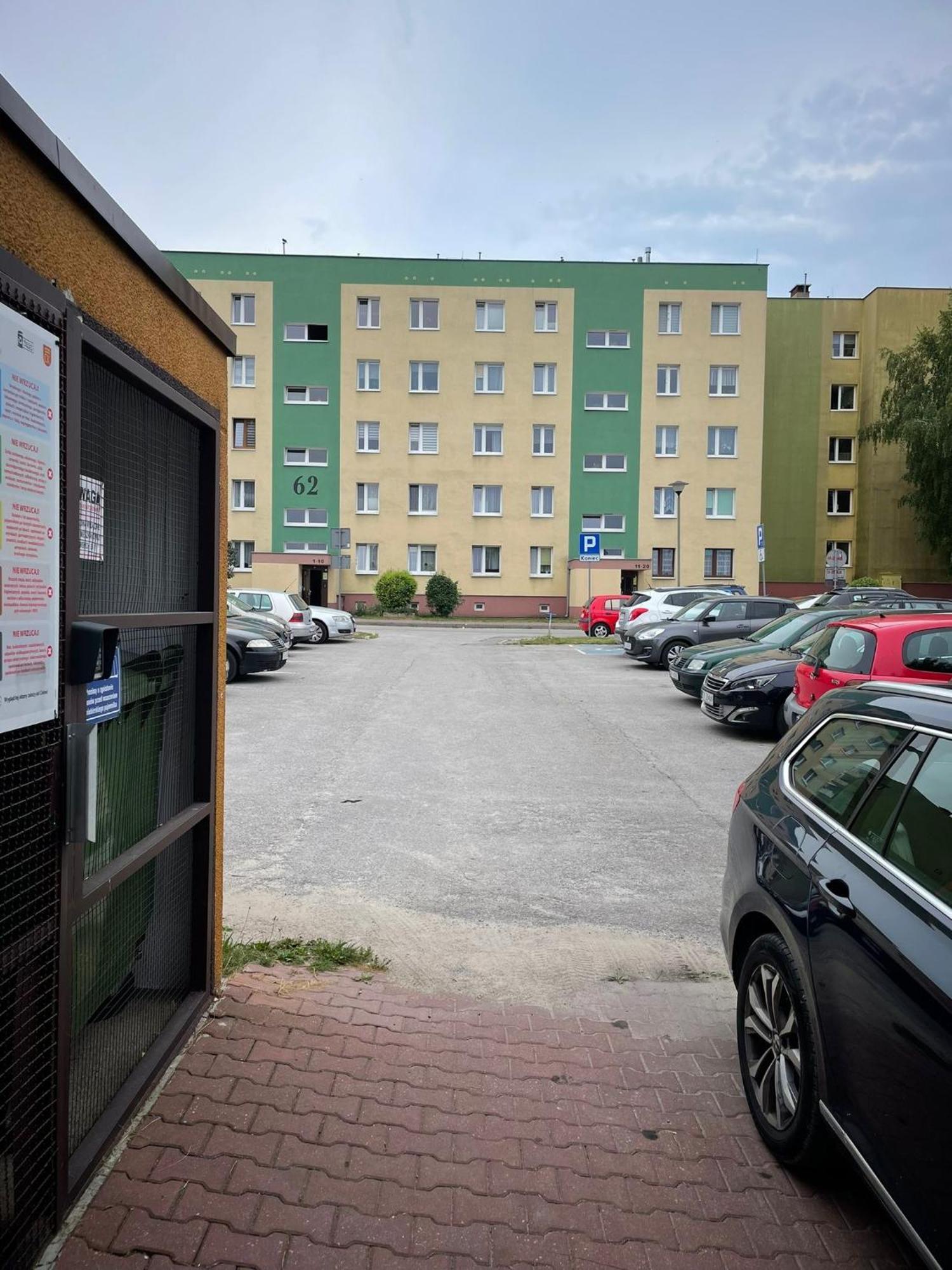 Apartament Laura Z Ogrodkiem Kielce Esterno foto