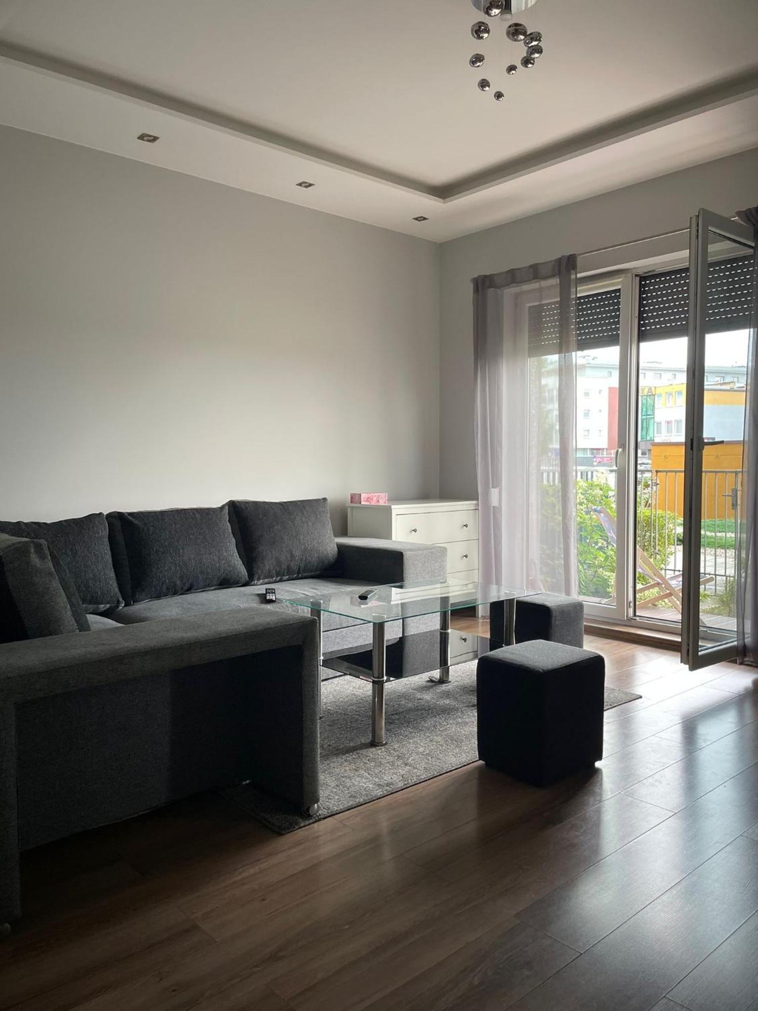 Apartament Laura Z Ogrodkiem Kielce Esterno foto